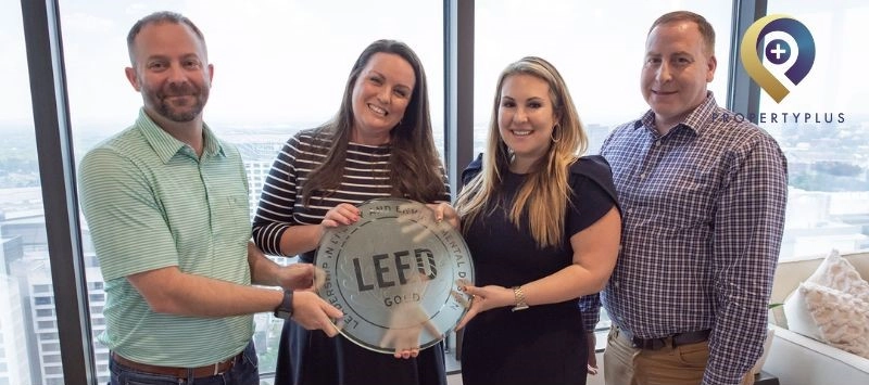 Vai trò của các chuyên gia tư vấn LEED (LEED AP) Vai trò của các chuyên gia tư vấn LEED (LEED AP)