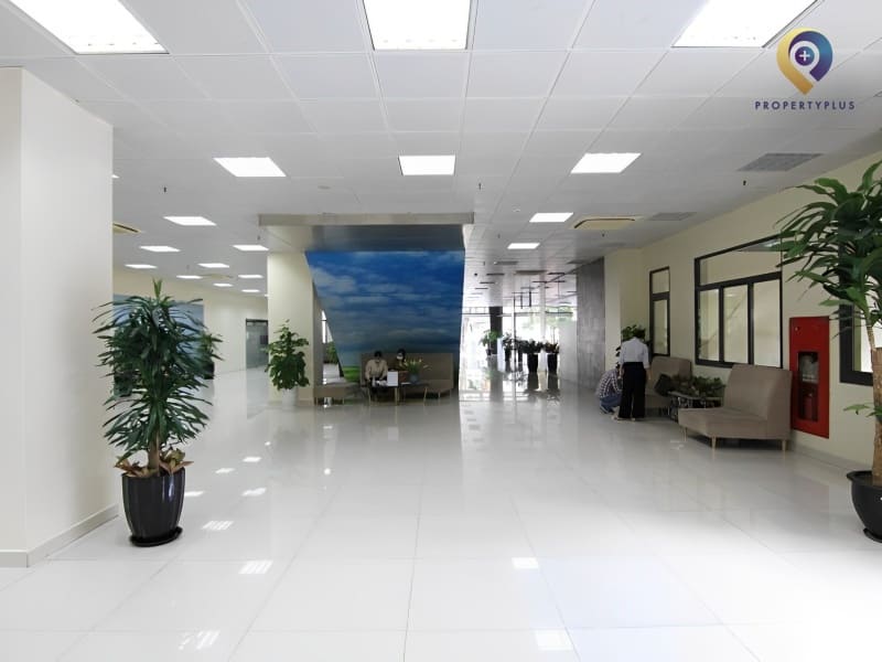 Vinafor Building