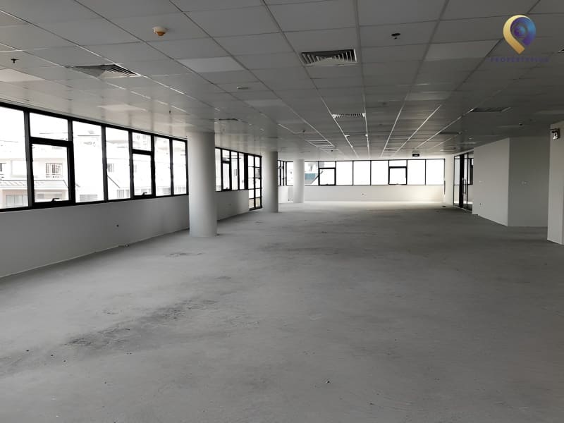 các văn phòng cho thuê tại Hai Bà Trưng