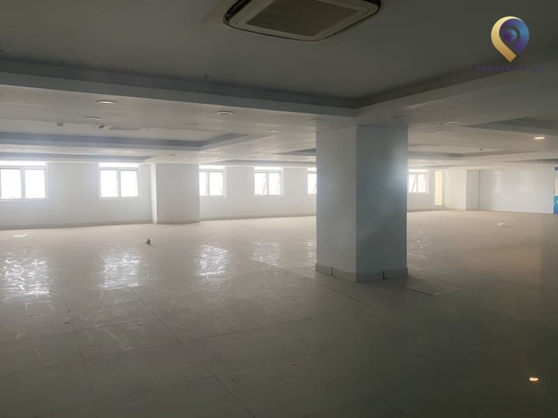 các tòa nhà văn phòng tại quận Hai Bà Trưng