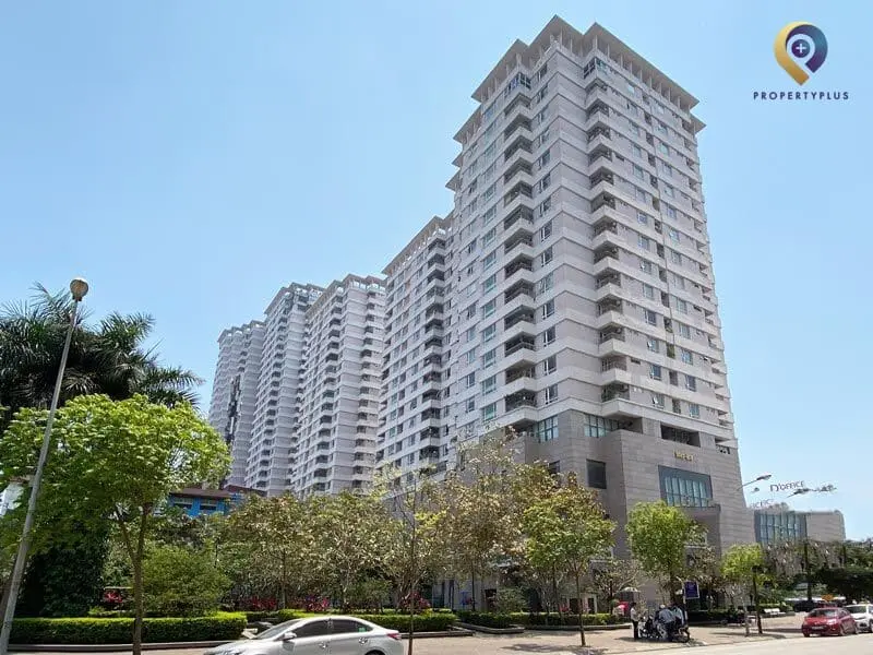 Tổng quan Chung cư Thanh Bình Tổng quan Chung cư Thanh Bình
