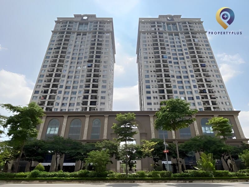 HDI Tây Hồ