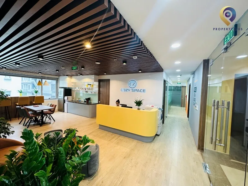 top 5 văn phòng ảo quận Cầu Giấy