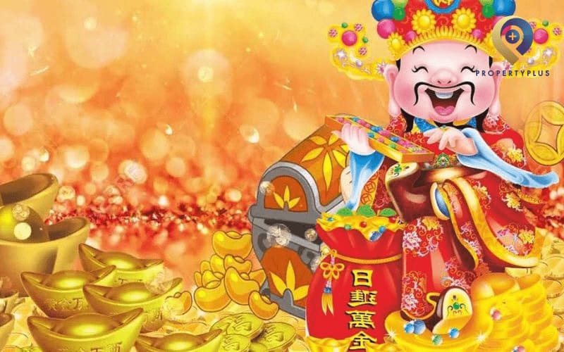 tranh treo văn phòng hợp phong thủy