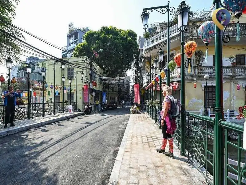 phường trúc bạch ba đình