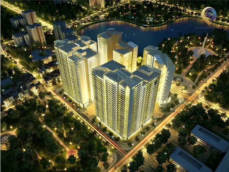 phường trung hòa cầu giấy