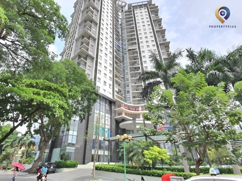 Trung Yên Plaza Trung Hòa, Cầu Giấy Trung Yên Plaza Trung Hòa, Cầu Giấy