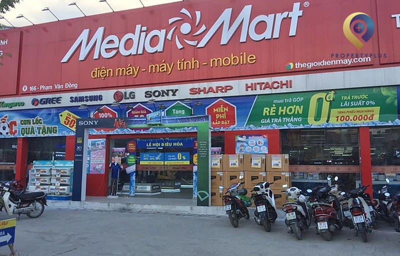 Media Mart