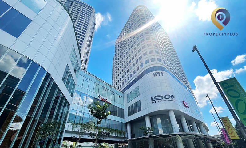 Indochina Plaza Hanoi (IPH)