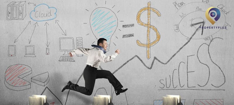 Tư duy khởi nghiệp đóng vai trò như thế nào