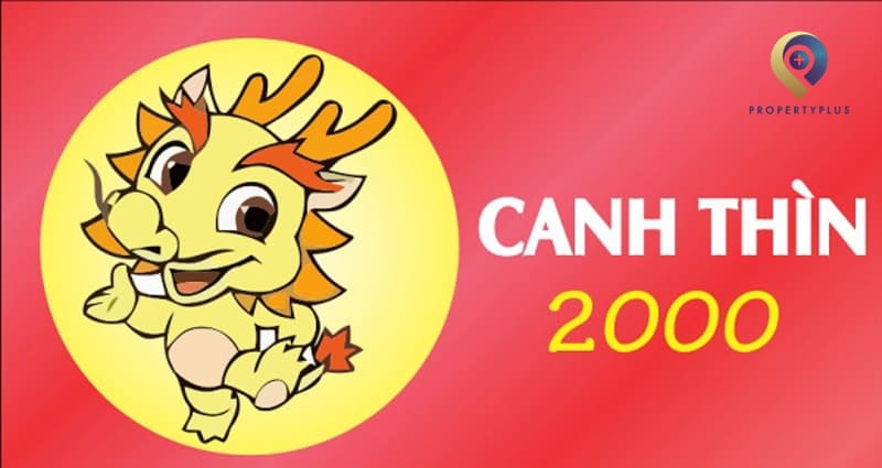 2000 hợp hướng nào