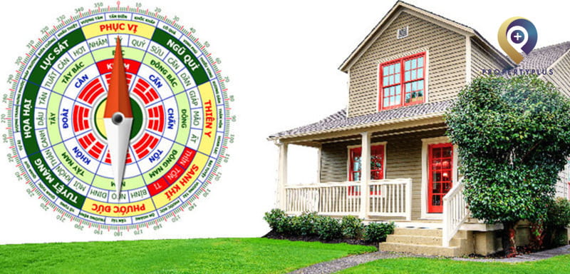 Tuổi Dần Hợp Hướng Nào