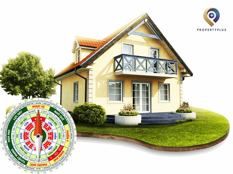 Tuổi Dần Hợp Hướng Nào