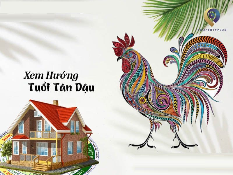 Hướng văn phòng hợp tuổi Tân Dậu 1981