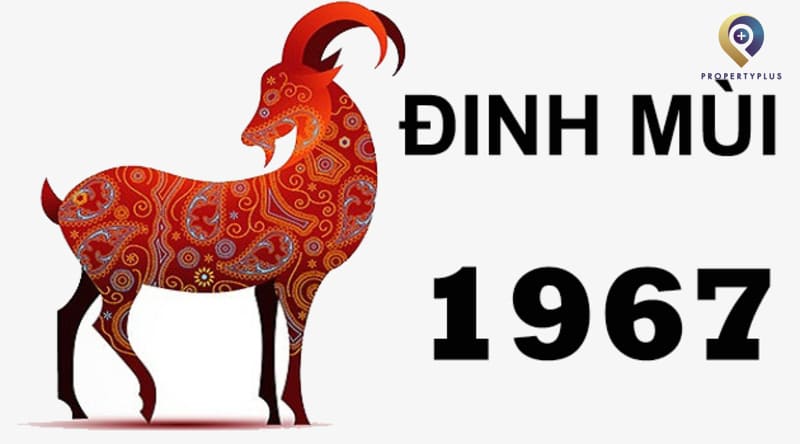 tuổi đinh mùi hợp hướng nào