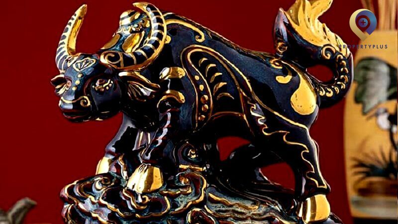 tuổi 97 hợp hướng nào