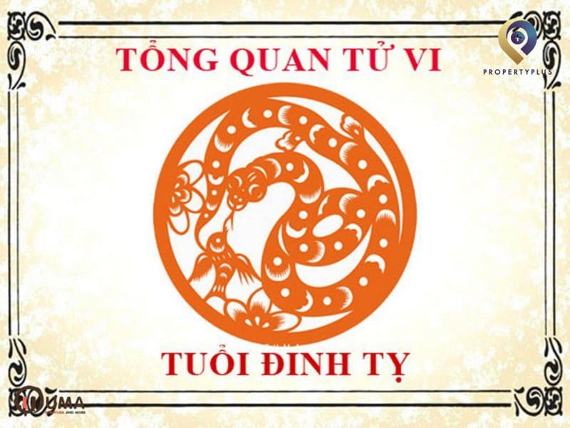 tuổi đinh tỵ hợp hướng nào