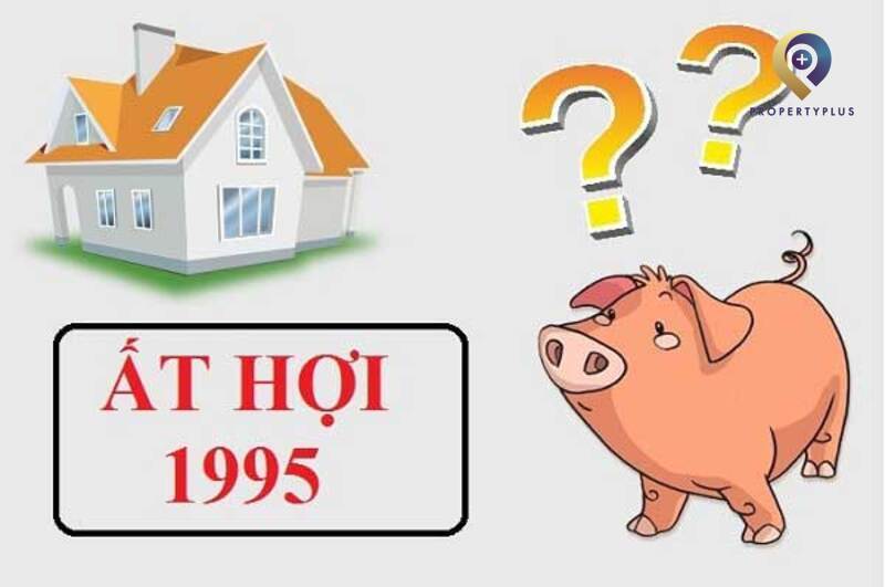 Hướng văn phòng hợp tuổi Ất Hợi 1995