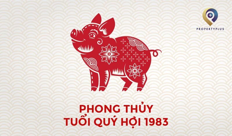 tuổi Hợi hợp hướng nào