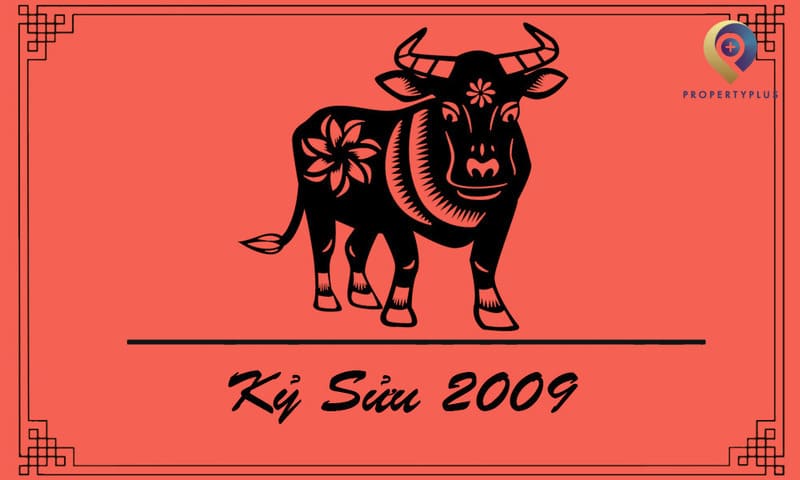 Tuổi Kỷ Sửu 2009 Hợp Hướng Nào