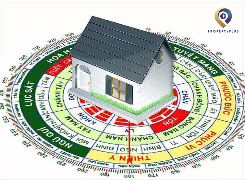 Tuổi Mão Hợp Hướng Nào
