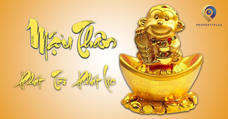 tuổi mậu thân hợp hướng nào