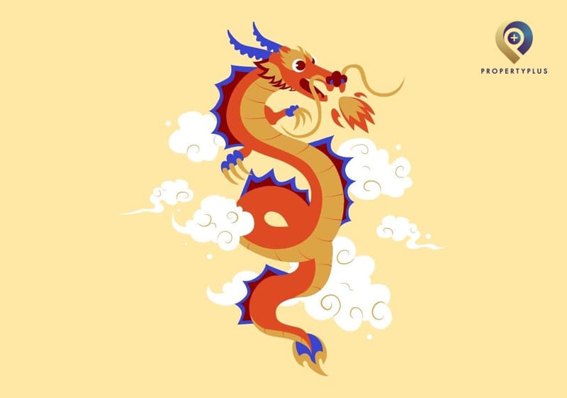 Tuổi Mậu Thìn 1988 Hợp Hướng Nào