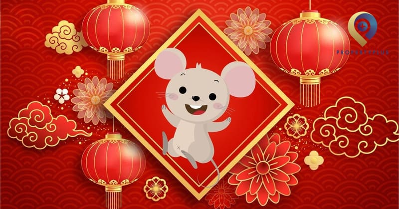 Mậu Tý 2008 Hợp Hướng Nào