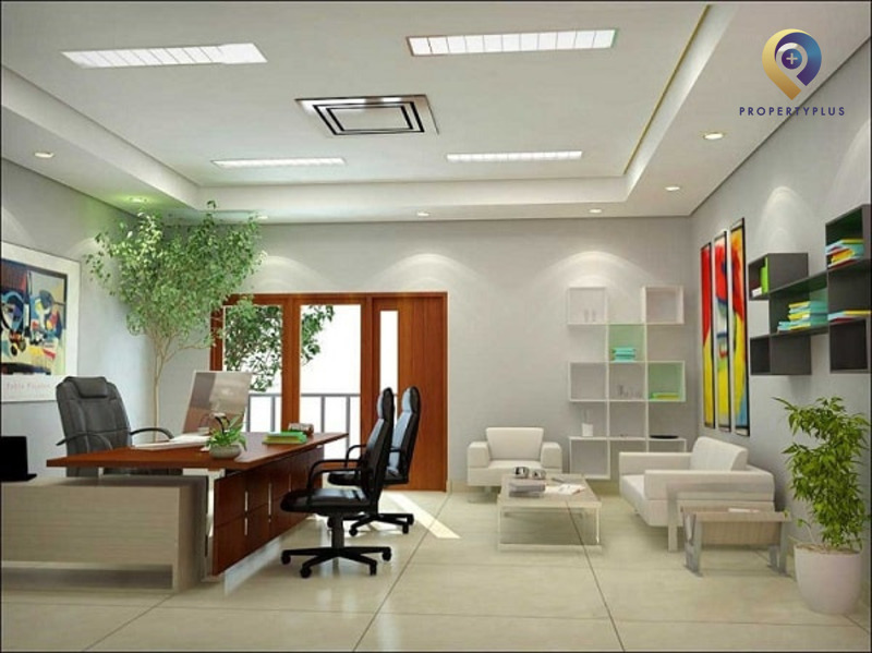 Hướng dẫn hóa giải hướng văn phòng không hợp cho người tuổi Mùi