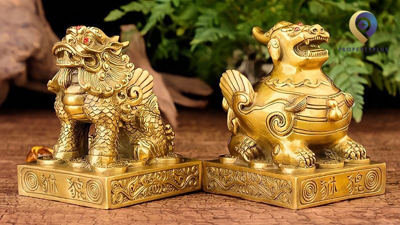 Cách khắc phục hướng tuổi Nhâm Tý 1972 không hợp phong thủy