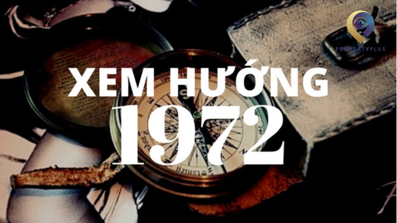 tuổi Nhâm Tý hợp hướng nào