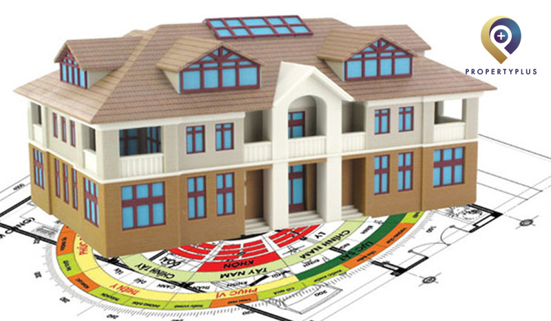 Hướng văn phòng hợp tuổi Sửu