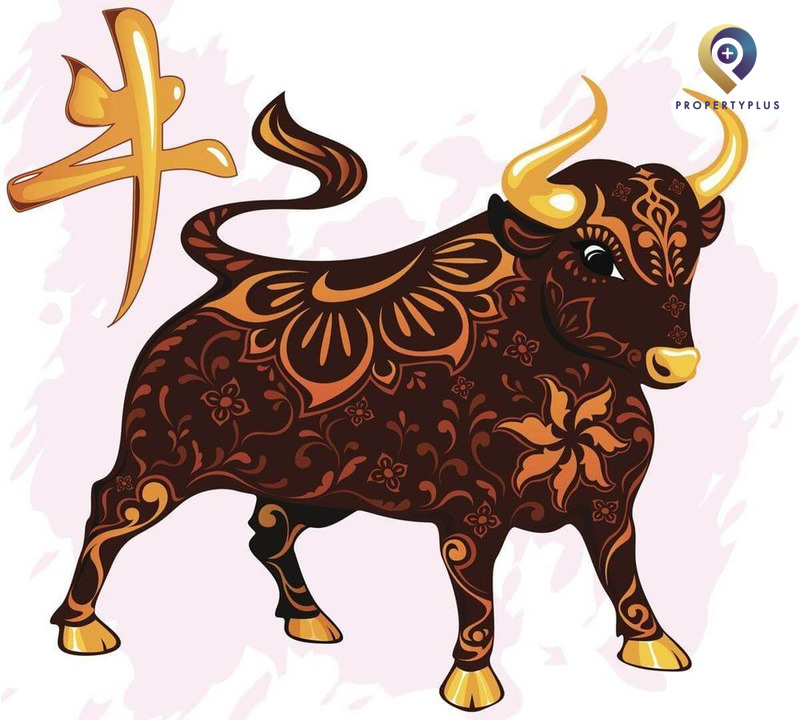 Tuổi Sửu Hợp Hướng Nào