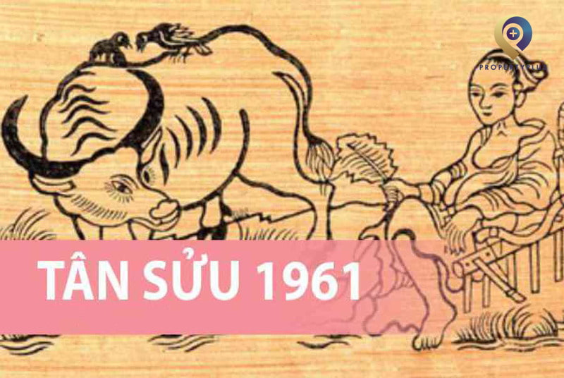 Tuổi Tân Sửu Hợp Hướng Nào