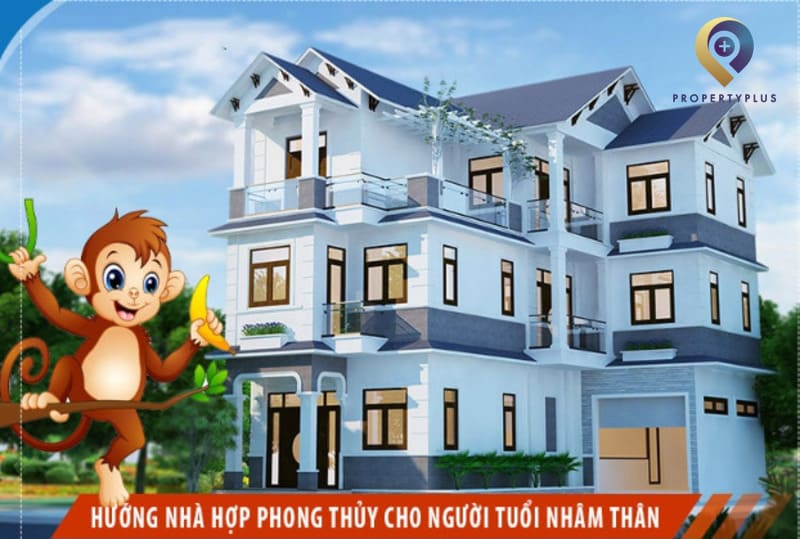 Hướng văn phòng hợp tuổi Nhâm Thân 1992