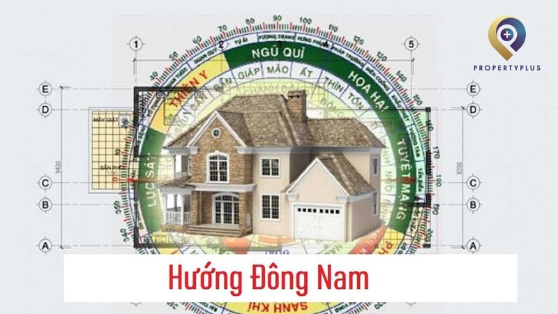 Hướng văn phòng hợp tuổi Canh Tý 1960