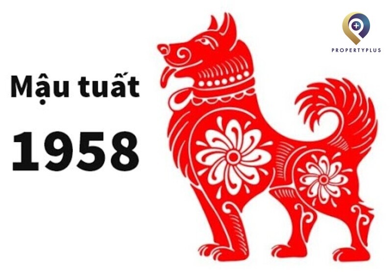 Hướng văn phòng hợp tuổi Mậu Tuất (1958)