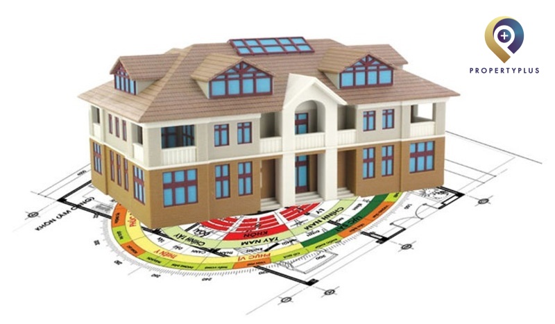 Tuổi Tuất Hợp Hướng Nào