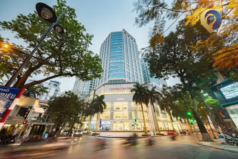 Các lưu ý khi thuê văn phòng 700m2 Các lưu ý khi thuê văn phòng 700m2