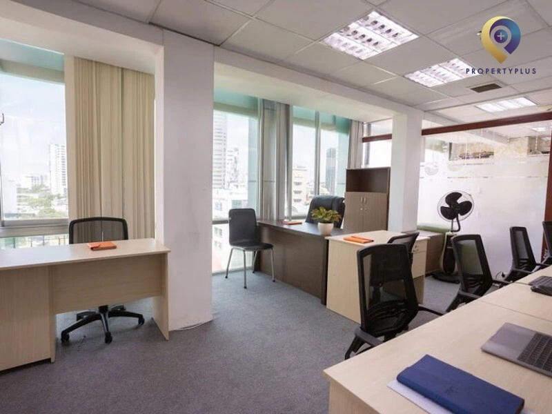 thuê văn phòng ảo quận bình thạnh