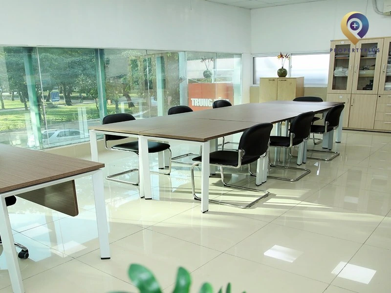 thuê văn phòng ảo bình thạnh