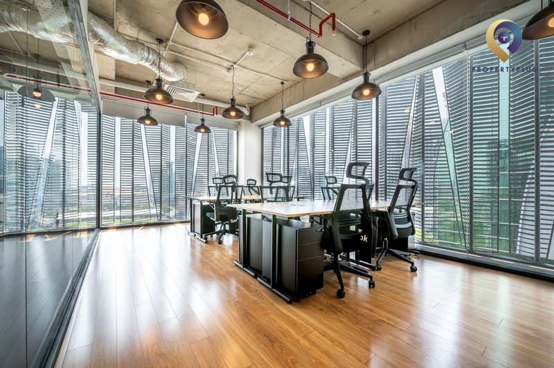 Anh Minh Tower