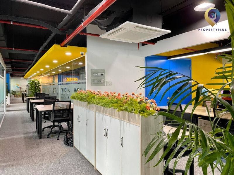 Văn Phòng Ảo Quận Nam Từ Liêm