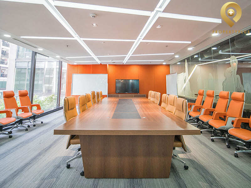 Cho Thuê Văn Phòng Ảo Quận Đống Đa