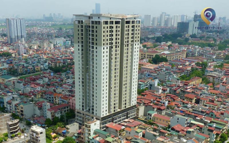 Văn Phòng Ảo Quận Hà Đông