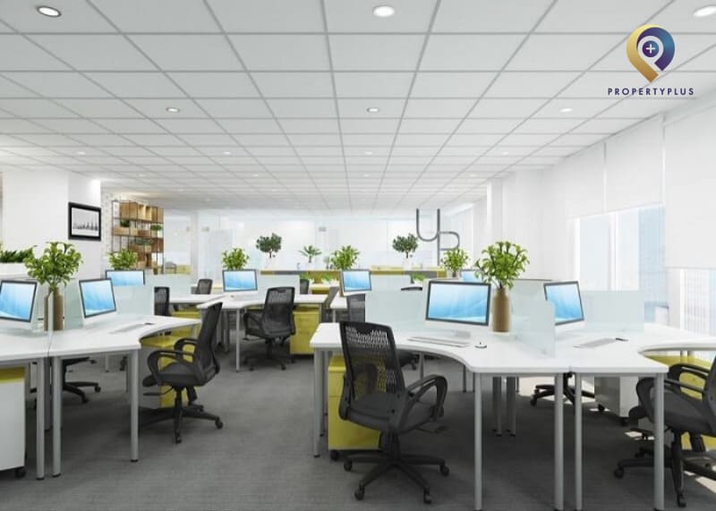 Văn Phòng Ảo Quận Hoàn Kiếm