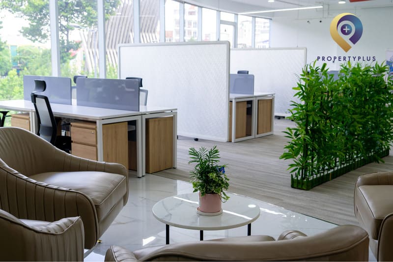 Wondersea Business Center