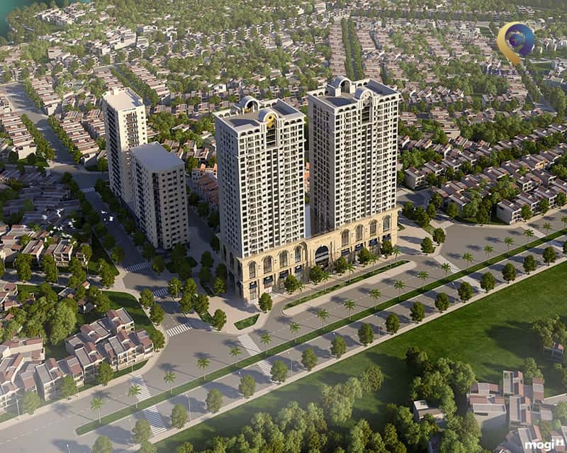 Cho Thuê Văn Phòng Ảo Quận Tây Hồ