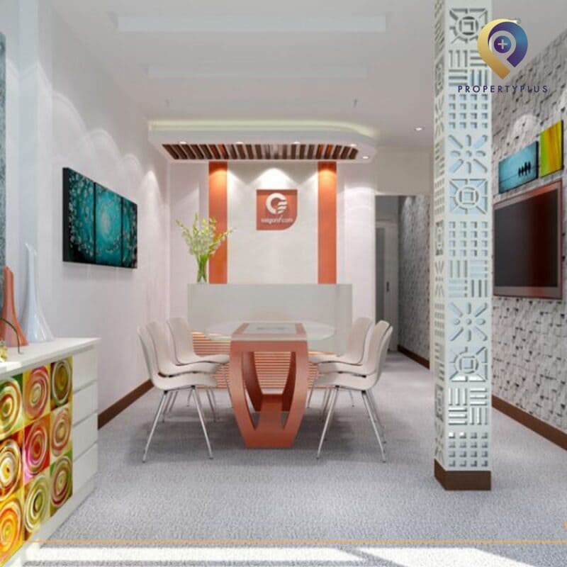 Thuê văn phòng ảo tại Sea Office
