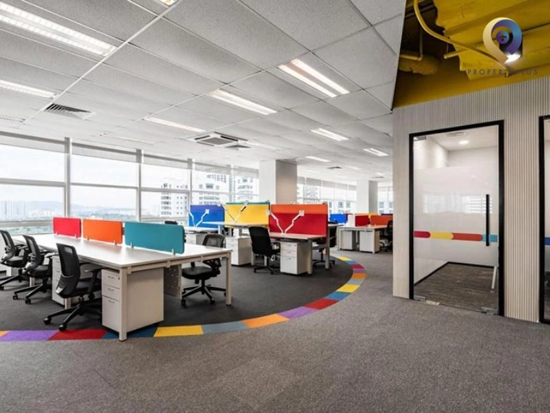 Propertyplus.vn – Đối tác tư vấn cho thuê văn phòng chuyên nghiệp
